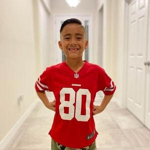 Meet your Posher, Joe